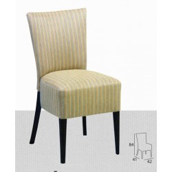 Silla Pro España Tapiz